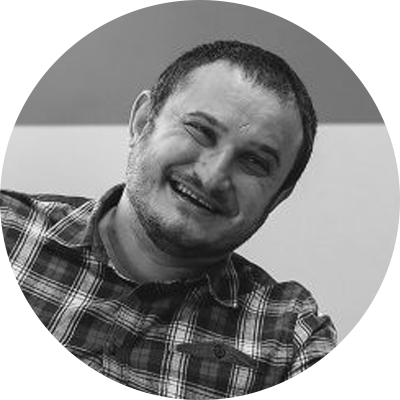 Testimonial M1 Sergey Pertsev